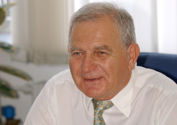 Корона опаснија од вариоле вере: Доктор Радмило је ветеран борбе против епидемија